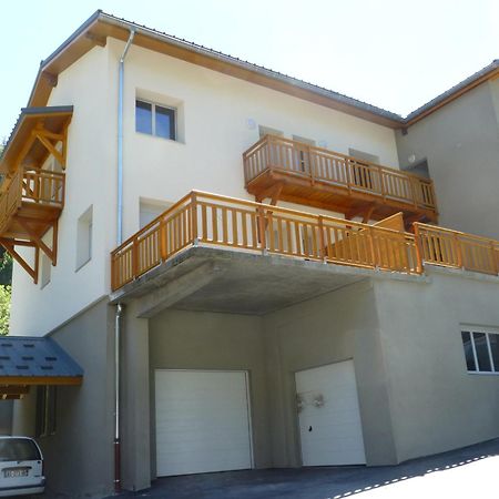 Appartement Neuf 2* Au Centre De Brides Avec Terrasse, Proche Telecabines Et Commerces - Fr-1-512-41 Brides-les-Bains Exterior foto