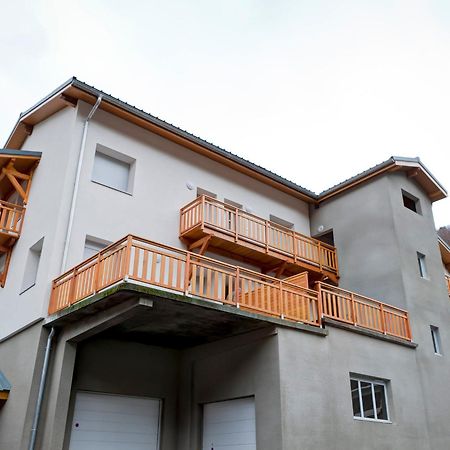 Appartement Neuf 2* Au Centre De Brides Avec Terrasse, Proche Telecabines Et Commerces - Fr-1-512-41 Brides-les-Bains Exterior foto