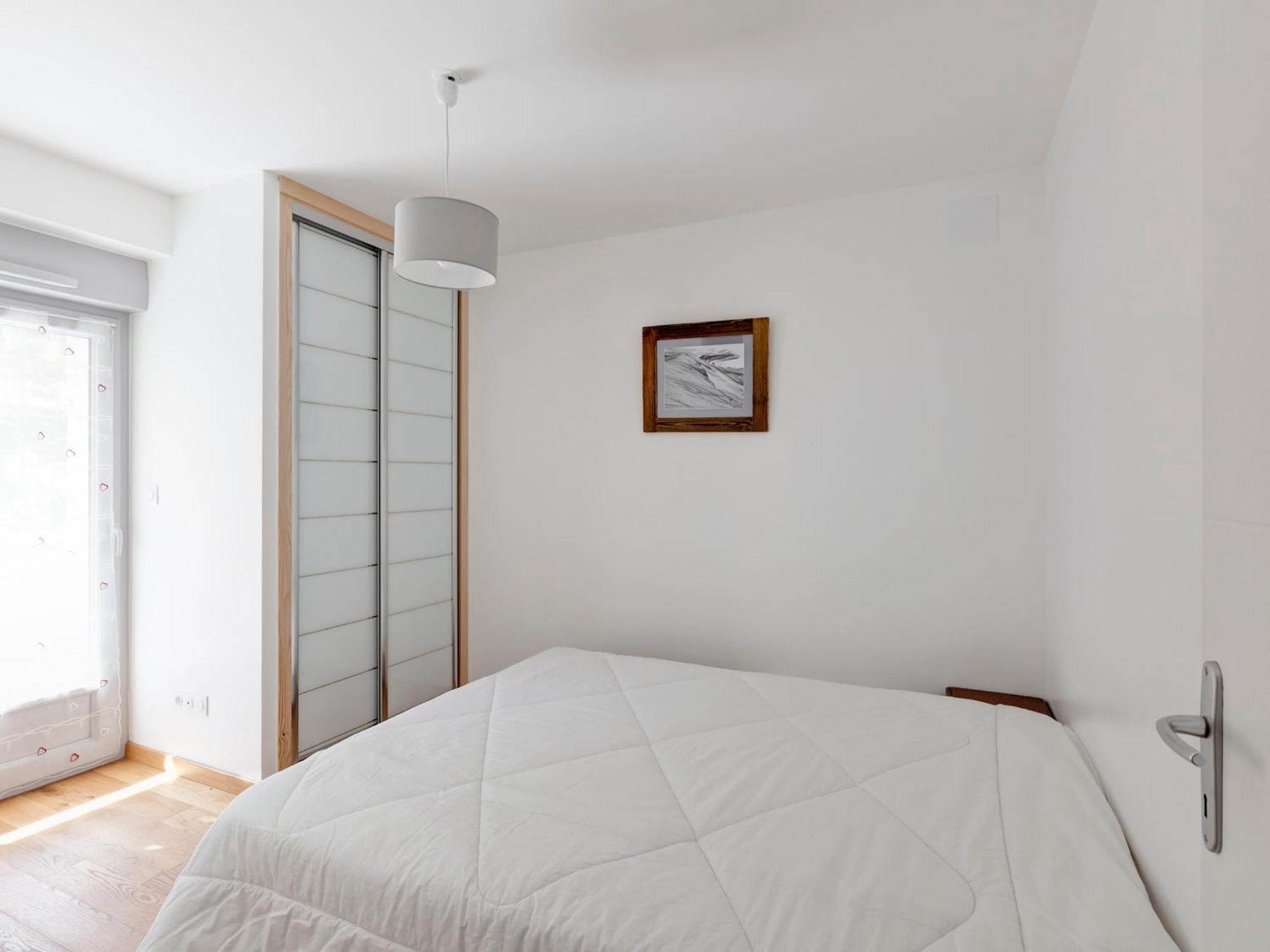 Appartement Neuf 2* Au Centre De Brides Avec Terrasse, Proche Telecabines Et Commerces - Fr-1-512-41 Brides-les-Bains Exterior foto