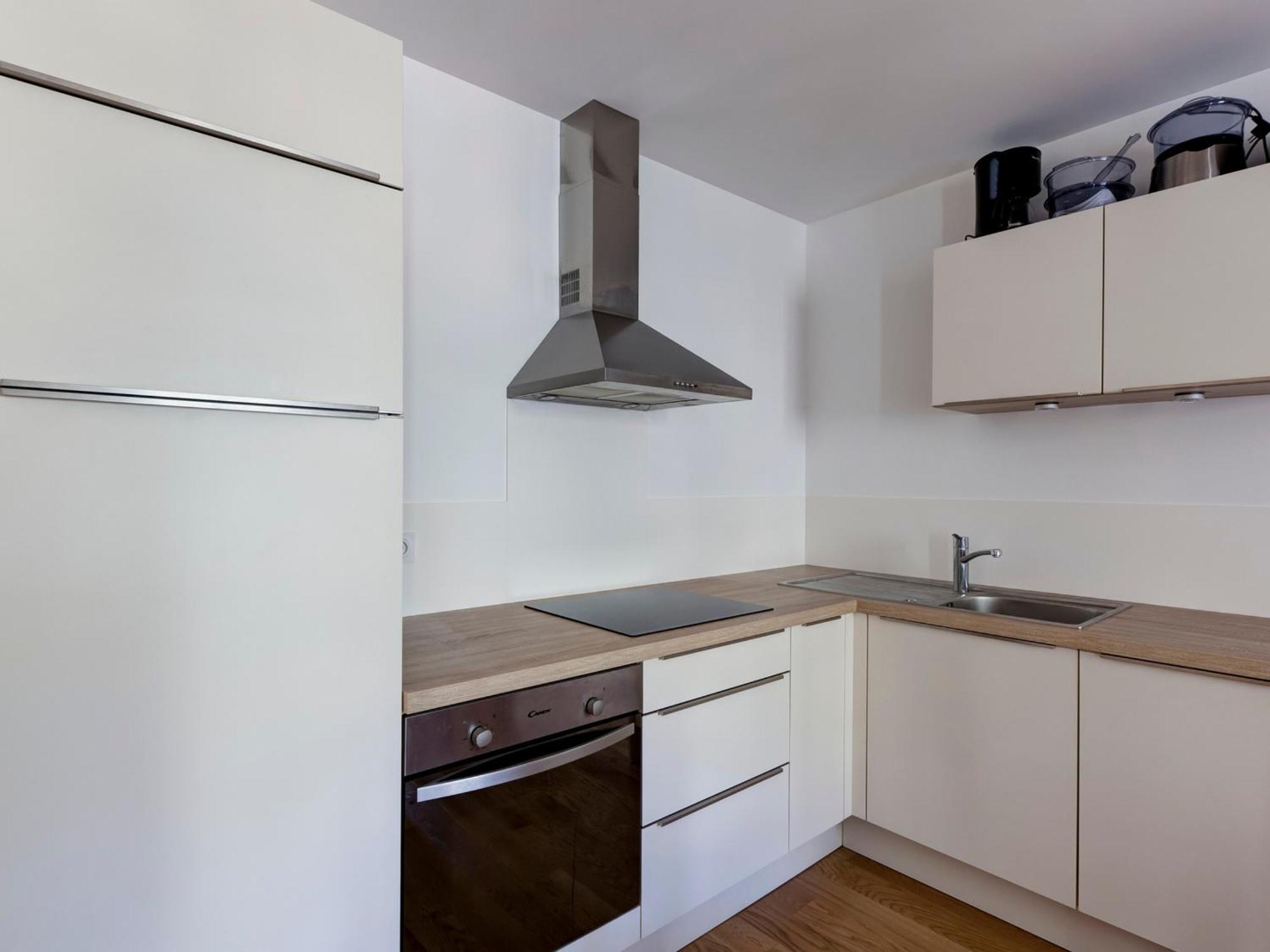 Appartement Neuf 2* Au Centre De Brides Avec Terrasse, Proche Telecabines Et Commerces - Fr-1-512-41 Brides-les-Bains Exterior foto