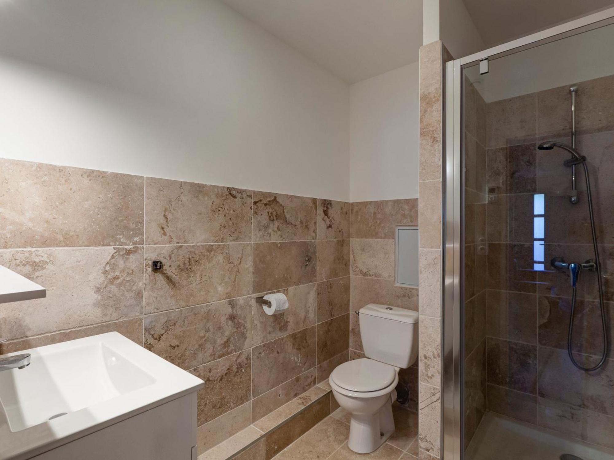 Appartement Neuf 2* Au Centre De Brides Avec Terrasse, Proche Telecabines Et Commerces - Fr-1-512-41 Brides-les-Bains Exterior foto